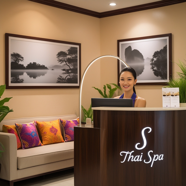 Cover photo of S Thai Spa